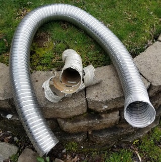 Chimney liner maintenance and inspection