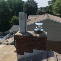 Chimney Liners and Chimney Relining