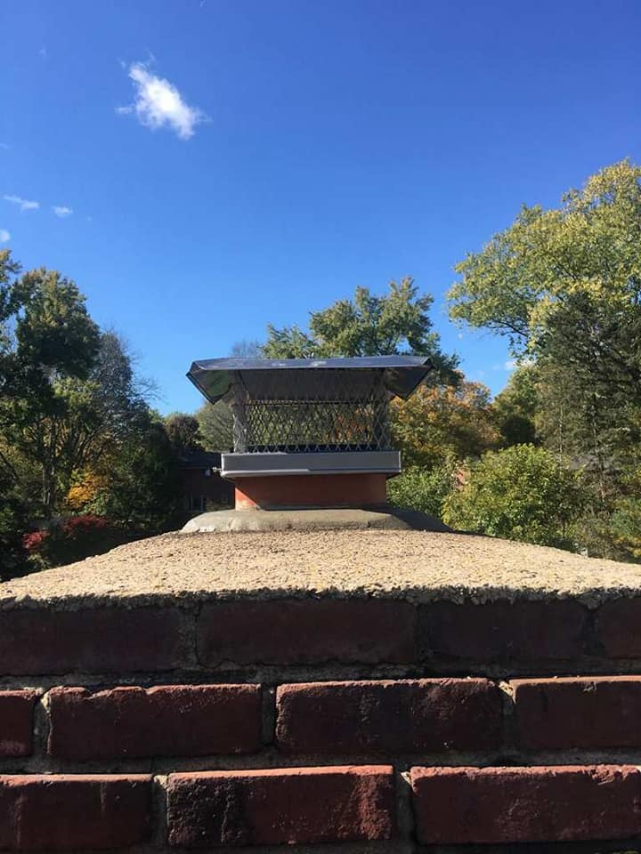 Chimney Cap