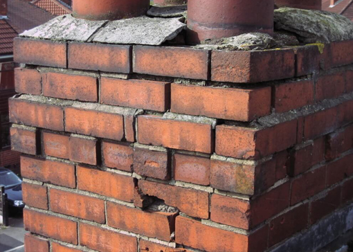 Absolute Chimney Liners Repair and Chimney Relining and Chimney Rebuild