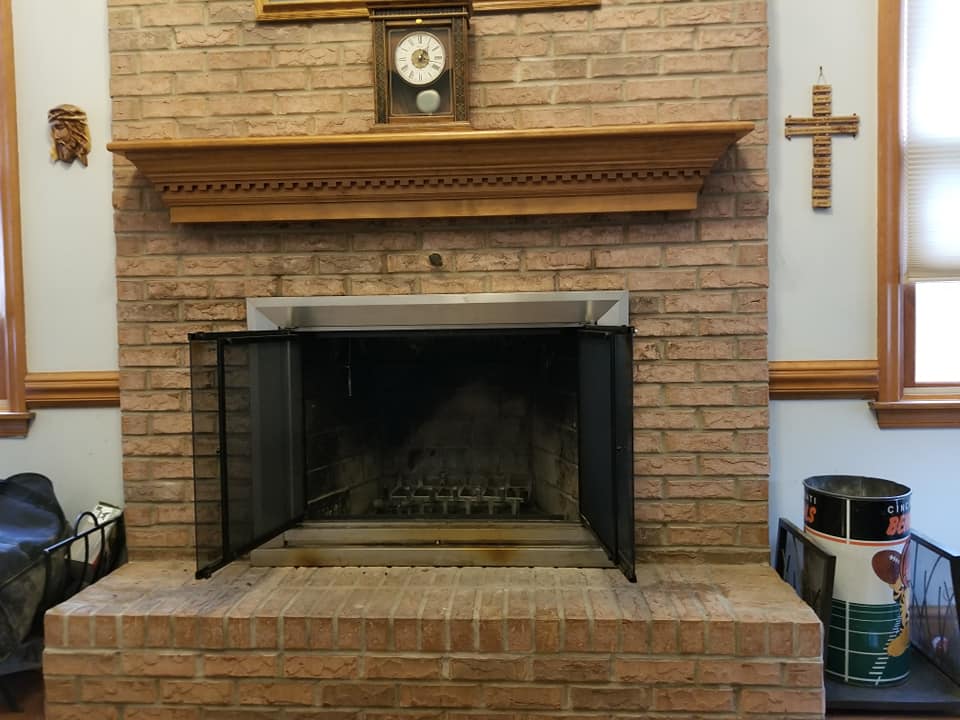 Absolute Fireplace Inserts Wood Burning Inserts Pittsburgh