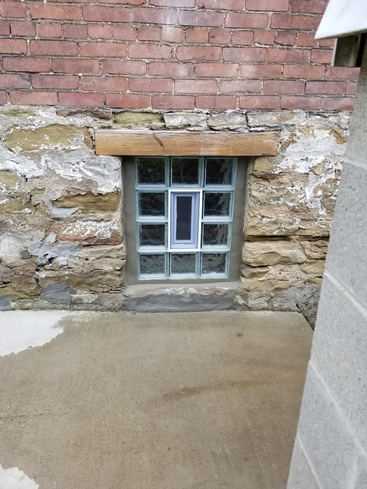 window install